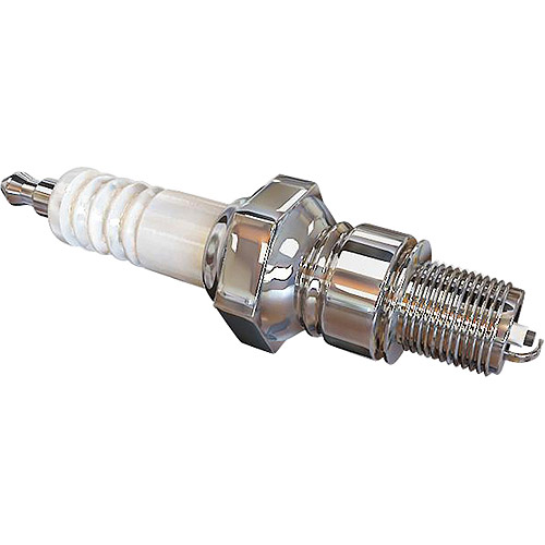 Champion 8815 CCH88151 Powersport Spark Plug 3 Pack Replaces 8815-1
